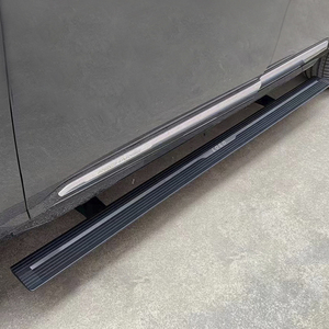 Estribos Eléctricos Automáticos para Automóvil de Fábrica WEIJIA, Pedal Lateral para Toyota RAV4, OEM/ODM - Product Image 4