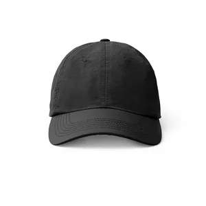 Casquette Plovdiv personnalisable à 6 panneaux pour chapeaux et casquettes promotionnels - Product Image 1