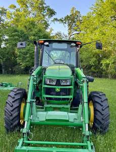 Tracteur John Deere 440A 2022 à vendre - Product Image 2