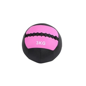 Pelota de pared de Pu para entrenamiento de Fitness profesional, pelota de pared para gimnasio y Deportes - Product Image 5