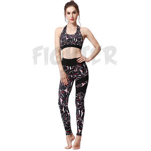 Women training suit with zip up hoodie and slim jogger <b>pants</b> quick dry fabric perfect for fitness <b>yoga</b> jogging - Product Image 3