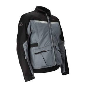 Chaqueta Acerbis X-Trail CE para Mujer, Ropa de Seguridad Reflectante - Product Image 1