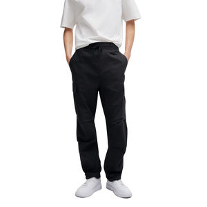 Latest Fashionable Hot <b>Sale</b> Men Jogger Pants New Arrival Premium Quality Material Made Men Joggers <b>For</b> Online <b>Sale</b> - Product Image 1