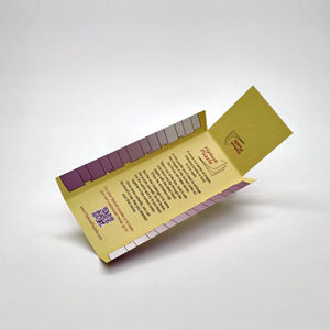 Accesorios personalizados, tarjetas de exhibición, etiquetas funcionales, Clips de libro animado troquelados para diadema, pulsera, etiqueta al por menor, embalaje de papelería - Product Image 3