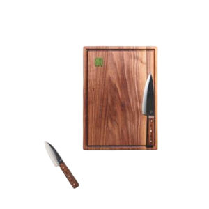 Accessoires d'ustensiles de cuisine de vente chaude nouvelle planche à découper en bois élégante planche à découper en bois de qualité supérieure à un prix abordable - Product Image 6