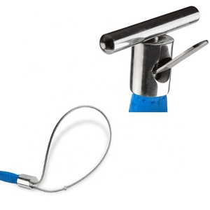 Trampas Profesionales de Aluminio Sólido Largo para Control de Perros, Ecológicas y Eficaces para Capturar - Product Image 3