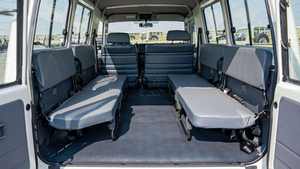 MEILLEURE OFFRE TOYOTA LAND-CRUISERs 70 SERIES V6 D'OCCASION - Product Image 5