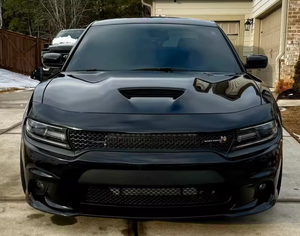 VENTA RÁPIDA DODGE CHARGER R/T SCAT PACK 2018 LHD/RHD - Product Image 5