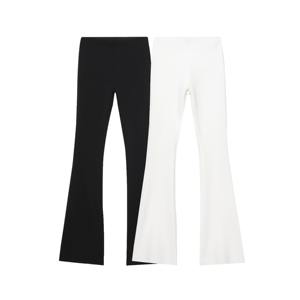 Pantalon femme automne, coupe classique, respirant, taille élastique, mi-longueur - Product Image 5