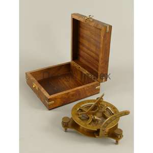 Antique <b>Compass</b> Wooden Box Packed Customized <b>Compass</b> Nautical Gift Items Cheap Prices Souvenir Gift Vintage Brass <b>Compass</b> - Product Image 1
