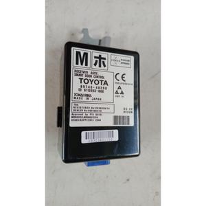 Unidad de Control de Bloqueo para LEXUS Serie RX (L2) (15>) 89740-48290 2GR - Product Image 3