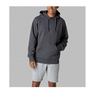 Nueva llegada Último estilo Hombres Algodón Poliéster Sólido Sudadera con capucha Venta al por mayor Hombres Sudaderas con capucha Hecho por Pakistán - Product Image 2