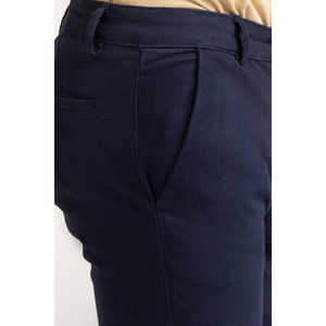 Pantalones Caqui Slim Fit para Hombre MN-TRC-WS24-015, Tela Oxford Deportiva, Logotipo Personalizable, Decoración con Cremallera, Colorido, Talla XL, Ligeros - Product Image 2