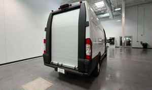 Furgoneta de Reparto Eléctrica PROMASTERS 2025, Espaciosa, Techo Alto, 3 Puertas, con Motor Confiable de 268HP, para Uso Logístico, Superventas - Product Image 2