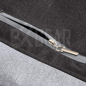 Chándal de ajuste relajado para hombre, perfecto para viajes o actividades ligeras con material suave y aspecto informal - Product Image 5