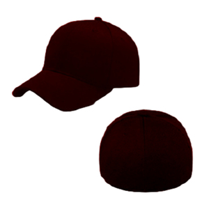 Gran oferta 100% algodón personalizado 3D bordado Logo deportes gorra de béisbol 6 paneles tela impermeable Cierre de hebilla de Metal para Casual - Product Image 4