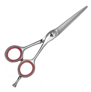 Ciseaux de cheveux professionnels, ciseaux pour coiffeurs, ciseaux de coiffeur professionnels en acier inoxydable de qualité supérieure - Product Image 2