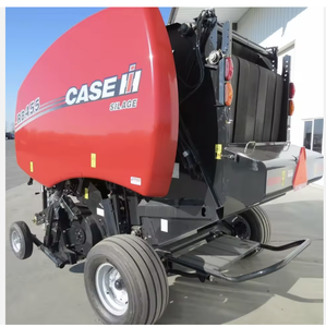 AUTOS PARK Case IH RB455 Empacadora redonda con motor de motor y componentes de núcleo de caja de cambios para uso agrícola Hecho en China - Product Image 4