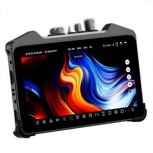 Monitor de Cámara con Pantalla Táctil de 7 Pulgadas M7 Pro 4K60 Totalmente Nuevo - Monitor de Campo Inalámbrico con Entrada/Salida SDI y Transmisión de Doble Banda - Product Image 1