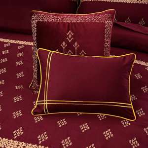 Couette de luxe pour enfants, imperméable, en polyester tricoté, douce, épaisse pour l'hiver, motif de dessin animé cousu, chaude, pour hôtel, hôpital - Product Image 4