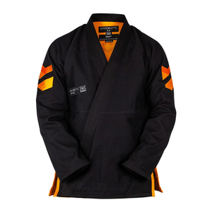 Hecho en Pakistán 2024 brasileño Judo Gi Kimono Bjj brasileño Judo algodón tela OEM Logo adulto BJJ uniforme último estilo - Product Image 1