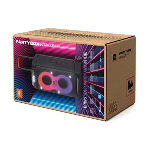 ลำโพงปาร์ตี้ใช้แบตเตอรี่แบบพกพา2025 320ใหม่ล่าสุด - Product Image 4