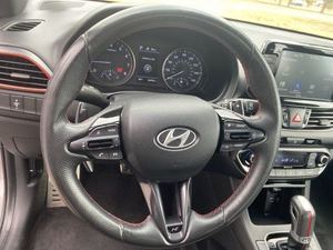 Gran Oferta, HYUNDAI ELANTRA GTNLINE FWD, Listo para Enviar - Product Image 2