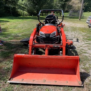 Compre tractores Kubota BX235 Entrega rápida hoy Calidad Premium Stock limitado Mejor precio garantizado Ofertas al por mayor - Product Image 1