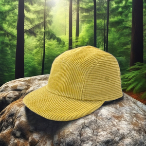 Gorra de Béisbol Personalizada de Alta Calidad con Logotipo Impreso Digital, Camuflaje, Visera Curva, 5 Paneles, Estructurada, Ajustable, Transpirable e Impermeable, 100% - Product Image 1