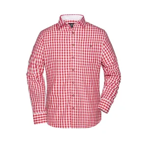 Polo Tradizionale da Uomo, Prodotto Promozionale per Merchandising Aziendale - Product Image 3