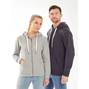 Sudadera con Cremallera Superstar para Hombre, Sudaderas y Hoodies Promocionales Personalizables - Product Image 1