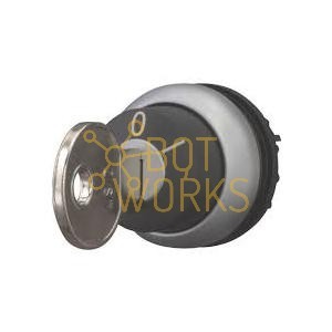 Motor Servo AC Usado Eaton 111788 para Automatización de Máquinas CNC - Product Image 1