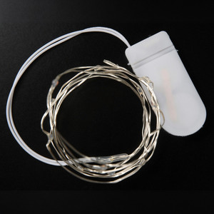 LED6079 - ไฟ LED 20 ดวง ความยาว 7 ฟุต - สีฟ้า - Product Image 3