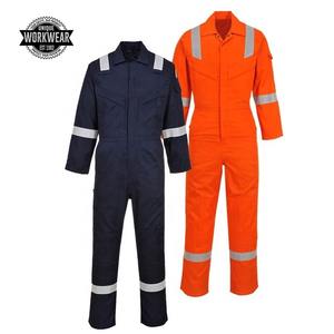 Overoles de Trabajo para Hombre, Certificados CE, Alta Visibilidad, Fluorescentes, Reflectantes, Impermeables, de Secado Rápido, Resistentes al Viento, Transpirables, de Poliéster - Product Image 6