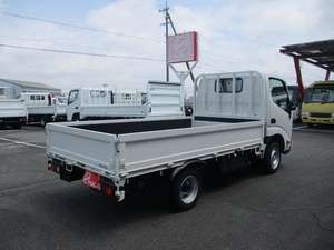 Camión Toyota Dyna 2025 Usado en Muy Buen Estado a la Venta - Product Image 2