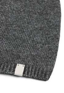 Gorro de Punto de Camuflaje de Diseño Personalizado al por Mayor, Gorro de Invierno Cálido con Bordado 3D, Unisex para Hombre y Mujer, Servicio OEM - Product Image 6