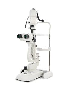 Five Magnifications Ophthalmology Slit Lamp Optometry <b>Microscope</b> - Product Image 2