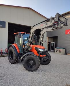 Tractor Kubota Nuevo de 30hp de Calidad Superior / Tractores Agrícolas de 50hp, 80hp y 120hp Disponibles para Envío - Product Image 6