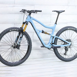 PRECIO IMBATIBLE NUEVA LLEGADA Bicicleta de Montaña Ripley XT - 2022, Talla Extra Grande, Envío Inmediato - Product Image 1