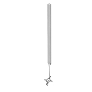 Productos de Venta caliente, instrumentos Ent para fabricantes de microcirugía oftálmica y anillos de fijación de acero inoxidable, aceptar OEM - Product Image 3