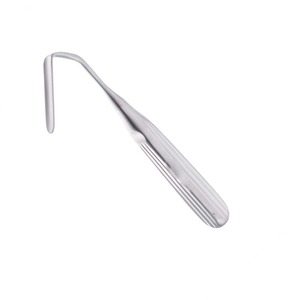Retractor Aufricht de Acero Inoxidable, Instrumento Quirúrgico para ORL, Rinoplastia y Cirugía Plástica - Product Image 5