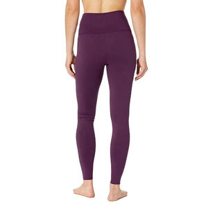 Leggings de Yoga para Mujer, Cintura Alta, Transpirables, Casuales, para Gimnasio y Deportes, Antibacterianos, Alta Calidad, Moda 2026, Venta al Por Mayor - Product Image 3