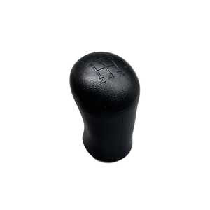 Pomo de Palanca de Cambios para Automóvil MAZDA 323, Modelo 1990-1994, B457-46-030 - Product Image 1