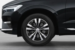SUV <span class=keywords><strong>XC</strong></span> 60 Diesel Turbo Automatique <span class=keywords><strong>2023</strong></span> d'occasion bien entretenu, faible kilométrage, excellent état - Product Image 6