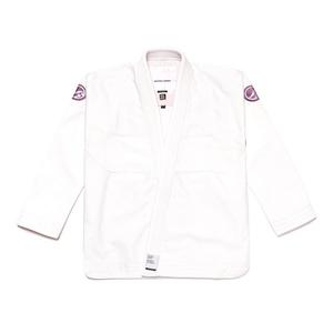 Nueva llegada personalizado Jiu Jitsu BJJ Gis Kimonos Karate artes marciales uniforme conjunto proveedor en Pakistán - Product Image 2