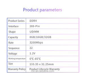 Placa base MSI PRO 3200 PRO MAX II (AM4, <span class=keywords><strong>DDR4</strong></span>) con Lexar UDIMM <span class=keywords><strong>DDR4</strong></span> RAM MHz 8GB/16G Placa base RAM Bundle - Product Image 6