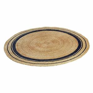 Tapis en Jute fait à la main de haute qualité, nouveau Design, tapis en peluche, prix d'usine, exportation du Bangladesh, 2022 - Product Image 5