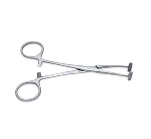 Pinces de préhension à rabat Martel en acier inoxydable - Product Image 5