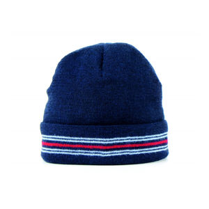 Fabricant de haute qualité chapeau d'hiver personnalisé confortable hiver chaud bonnet casquette Jacquard gros chapeau d'hiver bonnet casquettes - Product Image 2