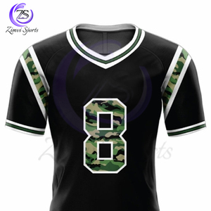 Tenue d'uniforme de football drapeau durable vêtements de sport maillot en tissu évacuant l'humidité avec pantalon pour l'entraînement et le match - Product Image 4